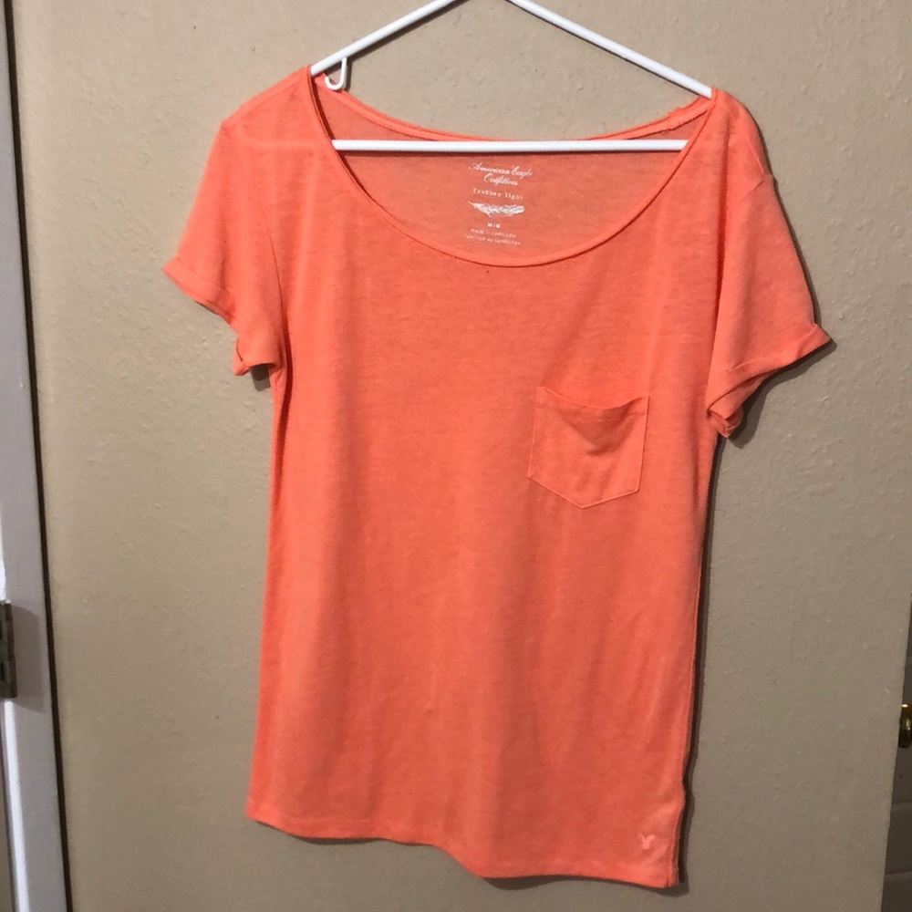 American Eagle Short sleeve shirt